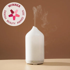 Galaxy Mist Diffuser Hvid Large