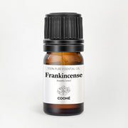 24 Essential Oils