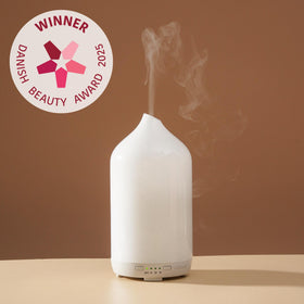 Galaxy Mist Diffuser Hvid Large