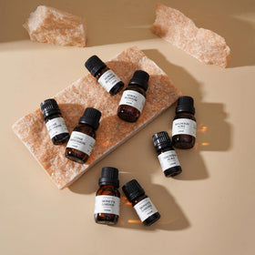 16 Aroma Scent Oils