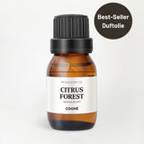 Citrus Forest Duftolie