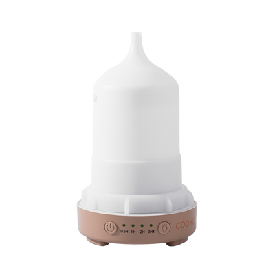 Best Oils for an Aroma Diffuser for the Home