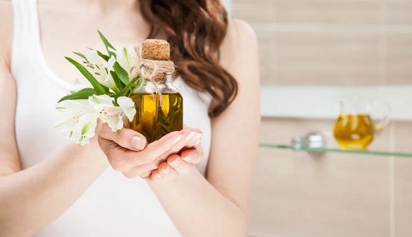 Top 10 Anti-Inflammatory Face Oils for Every Skin Type