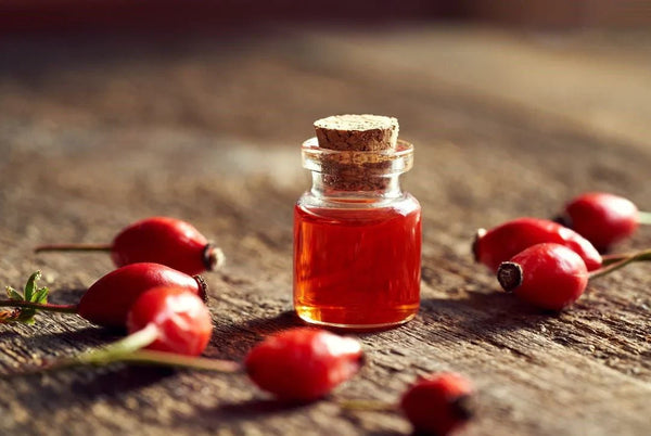 Benefits of Rosehip Oil in Skin Care routine
