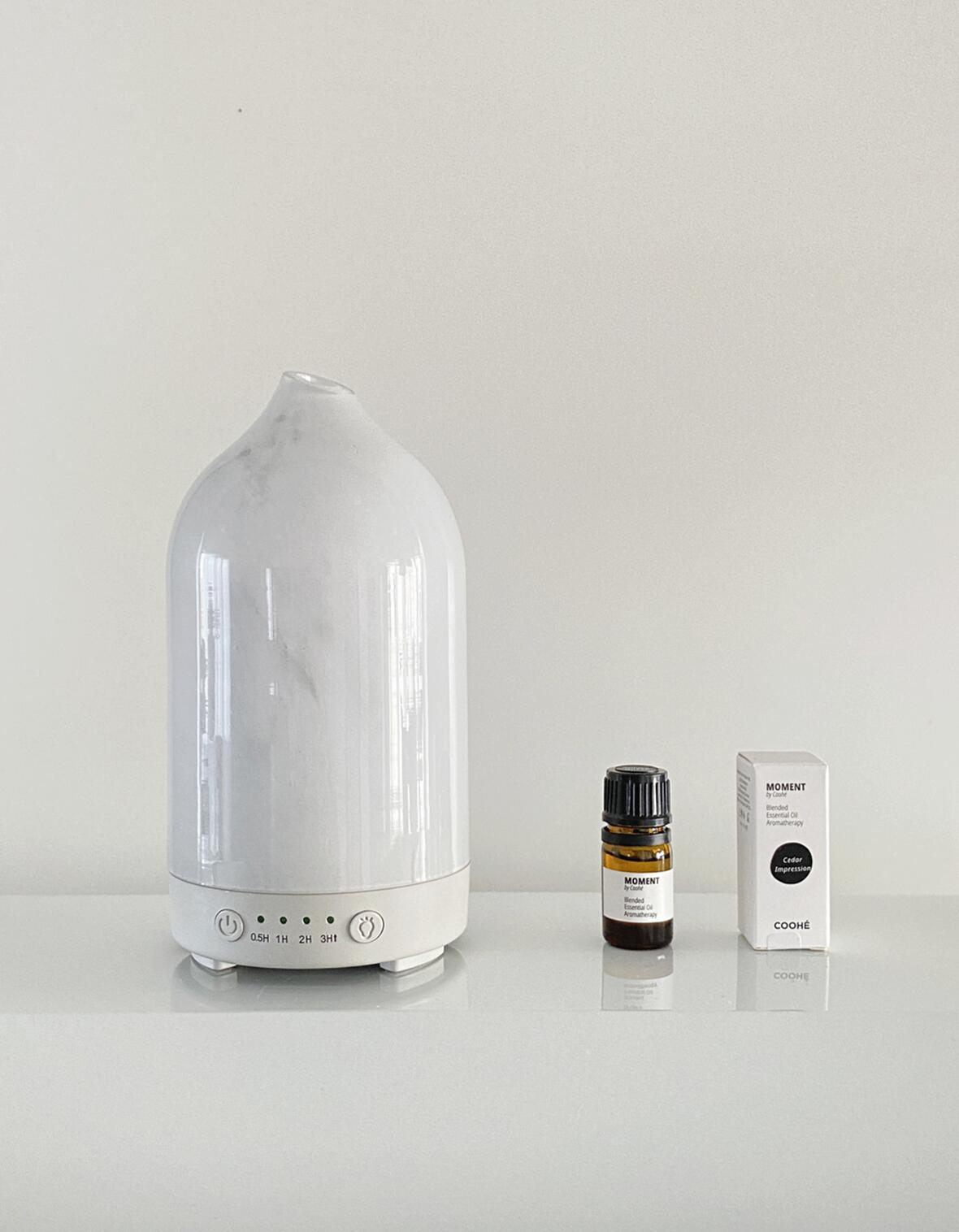Tips to Clean & Maintain Aroma Diffusers