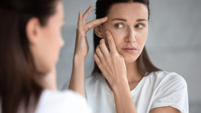 How to prevent inflammation on skin: Tips & Tricks