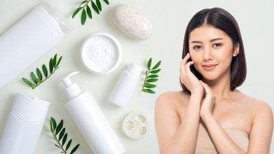Top 10 Skin Care Products for Pimples