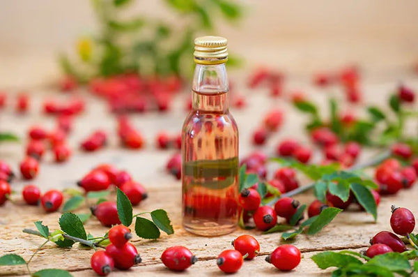 Top 10 Rosehip Oil Brands Online