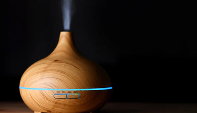 5 Signs You Need an Aroma Diffuser in Your Home