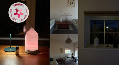 Best Aroma Diffusers for Large Homes