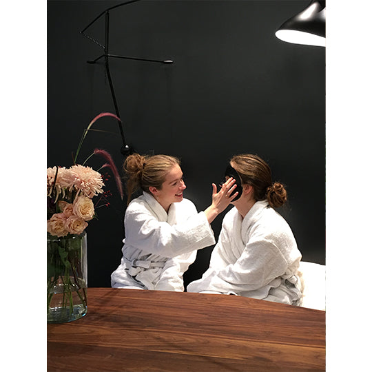 The Importance of Regular Facial Massage