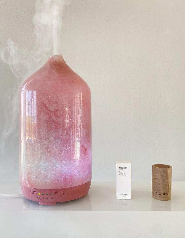 How Much Aroma Diffuser Cost