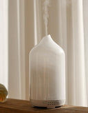 Benefits of Aroma Diffusers in Office Space