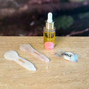 Eye Relief Gua Sha Spoon
