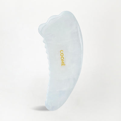 Gua Sha Body Rose Quartz