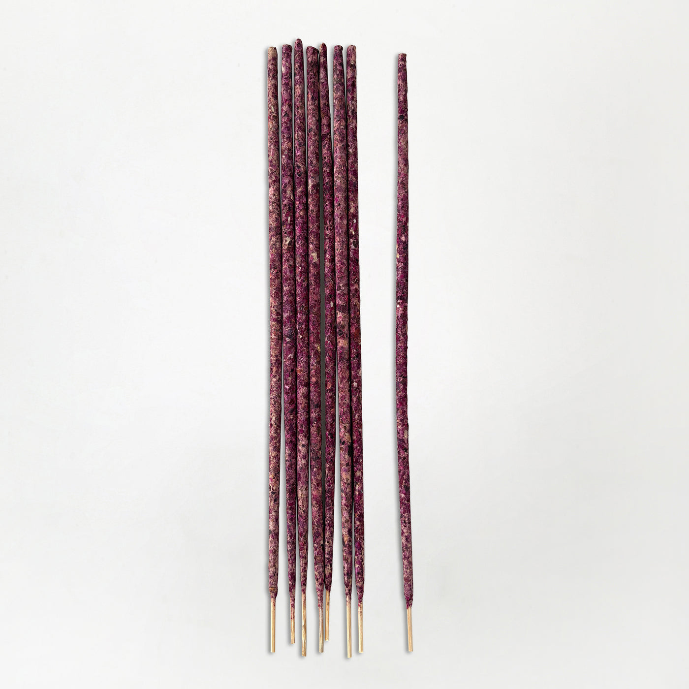 Rose Bloom Incense Sticks