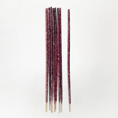 Rose Bloom Incense Sticks