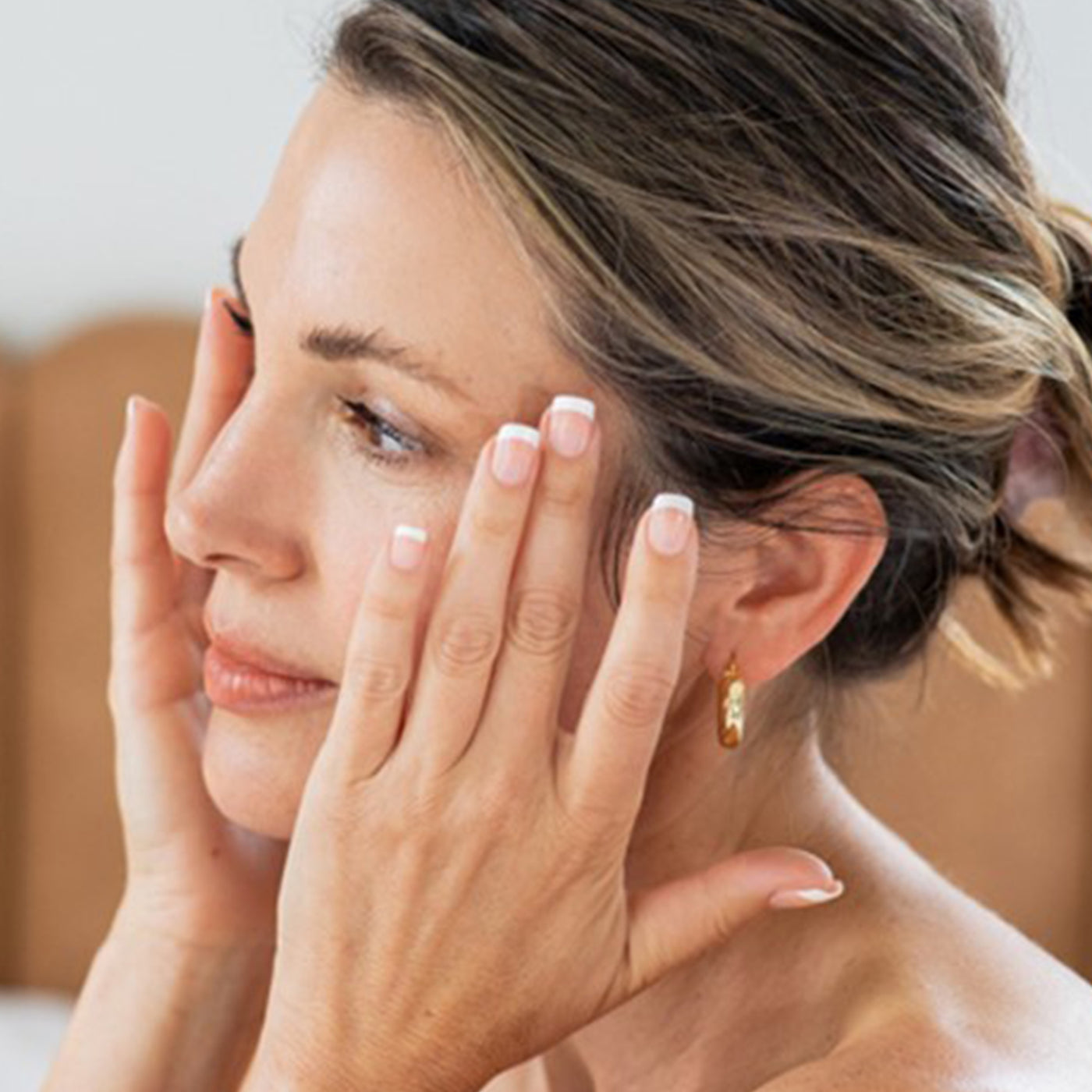 Hyaluronsyre Rose Ansigtsserum