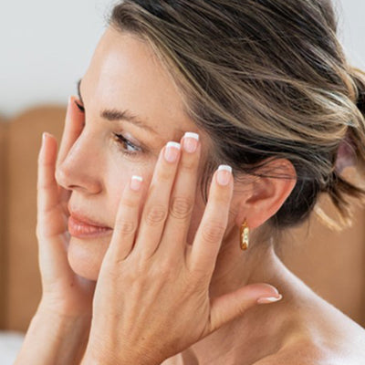 Hyaluronsyre Rose Ansigtsserum