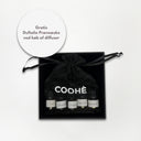 Sample box with 5 fragrance oils
