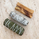 Purify Healing Set