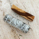 Relief Smudge Kit