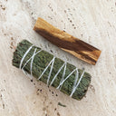 Grounding Smudge Kit