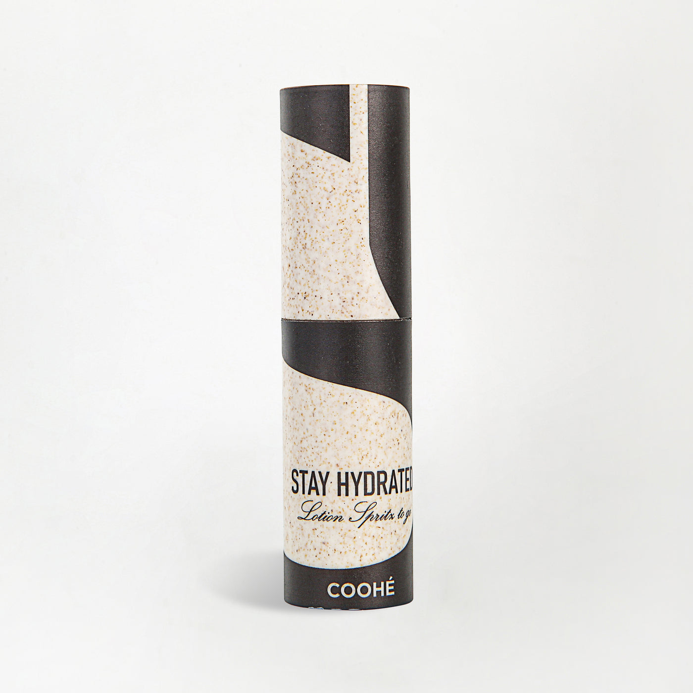 Stay Fresh Mist Spritz to-Go Bottle