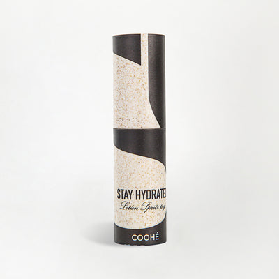 Stay Fresh Mist Spritz to-Go Bottle