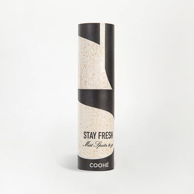 Stay Fresh Mist Spritz to-Go Bottle