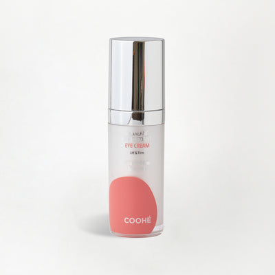 Squalane Antioxidant Øjencreme