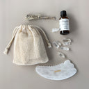Body Relief Gua Sha White Jade
