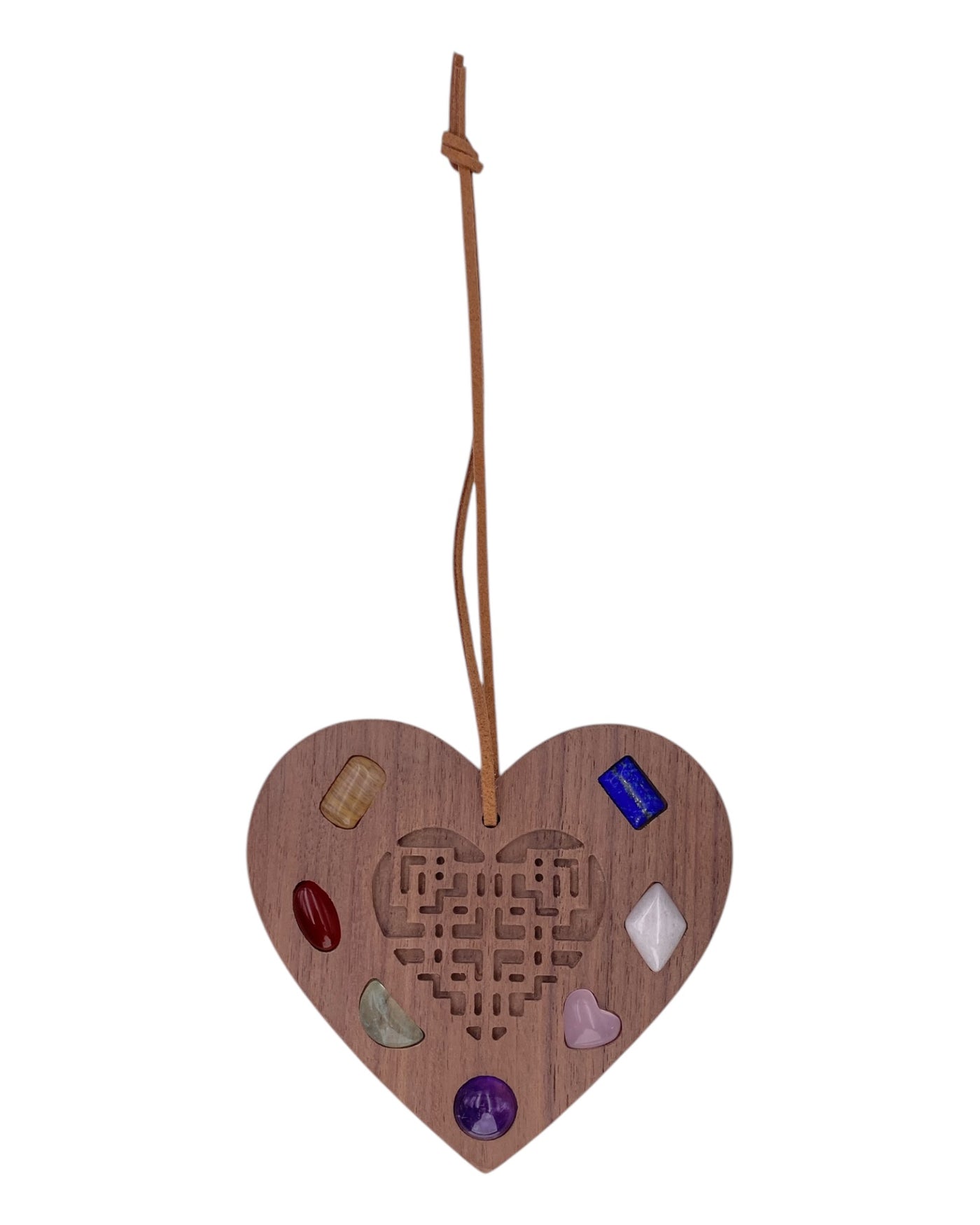 LOVE Heart  Diffuser Decoration