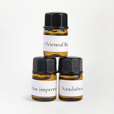 Duftolier 16 Varianter