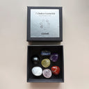 7 Chakra Stone Kit