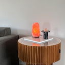 Himalayan Salt Lamp
