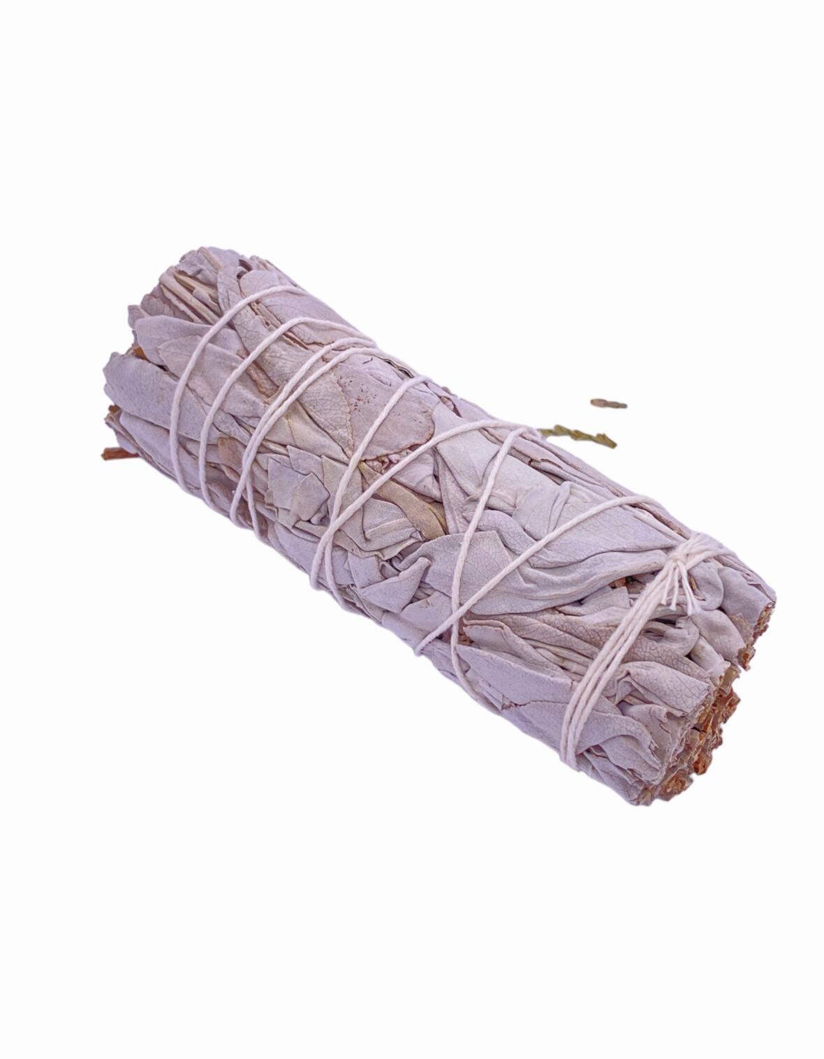 Cedar/ White Sage Smudge Stick