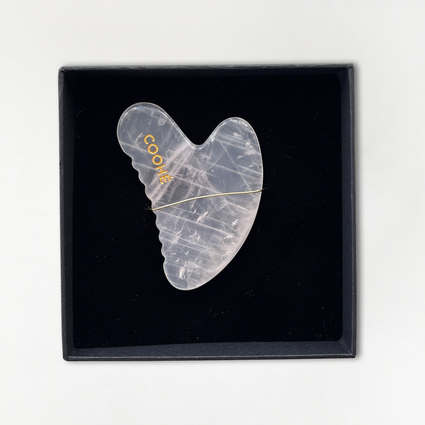 FaceLift Gua Sha Stone