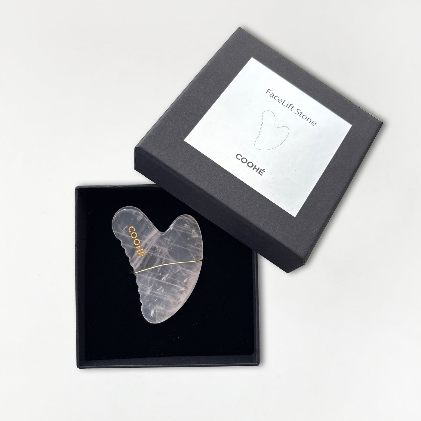 FaceLift Gua Sha Stone