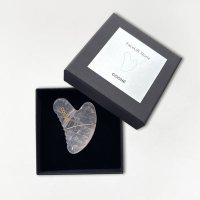 FaceLift Gua Sha Stone