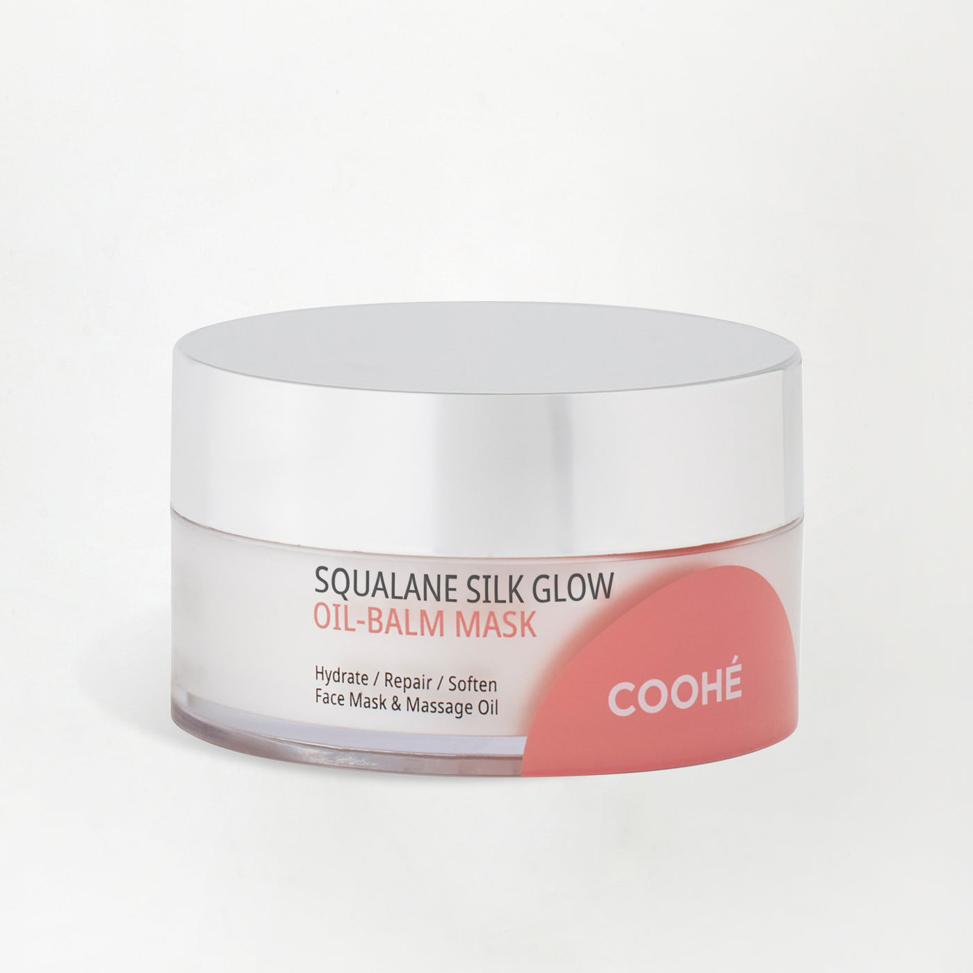 Squalane Multi Olie balm Maske