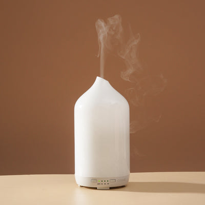 Mundblæst Galaxy Mist Aroma diffuser (Grey)