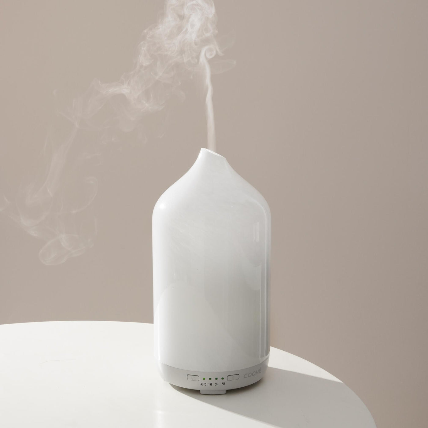 Mundblæst Galaxy Mist Aroma diffuser (Grey)