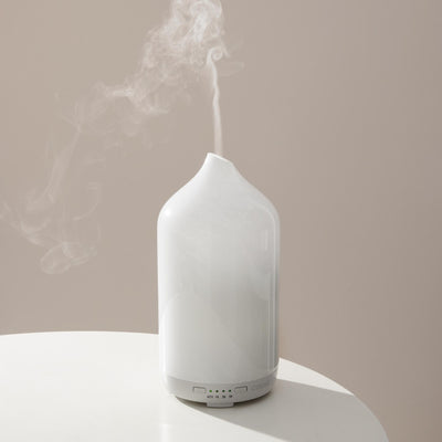 Mundblæst Galaxy Mist Aroma diffuser (Grey)