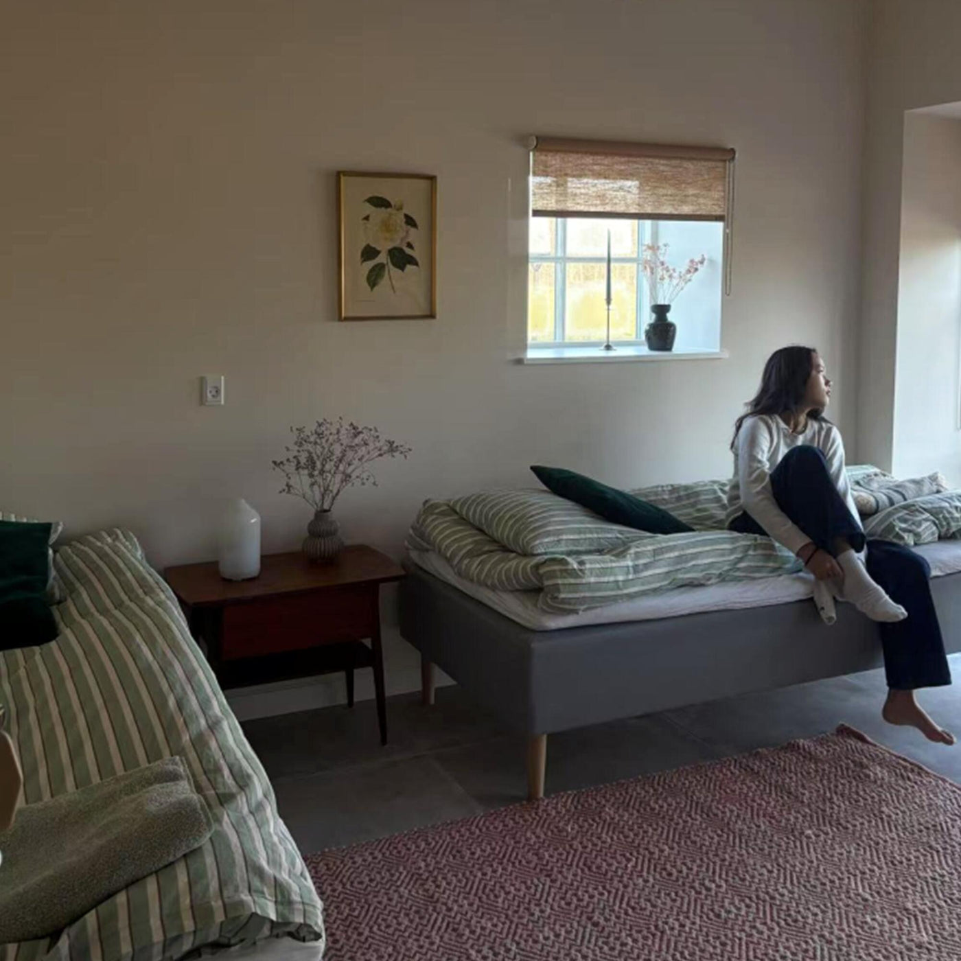 Mundblæst Galaxy Mist Aroma diffuser (Grey)