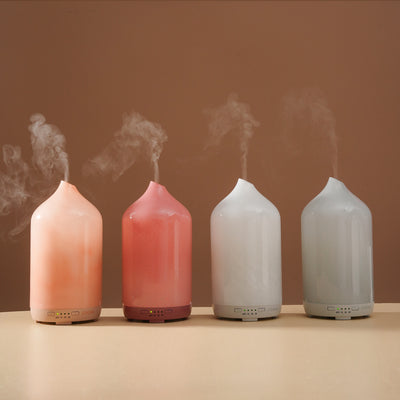 Mundblæst Galaxy Mist Aroma diffuser (Grey)