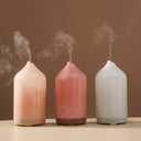Mouth-blown Galaxy Mist Aroma diffuser