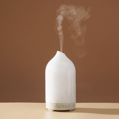Mundblæst Galaxy Mist Aroma diffuser (Grey)