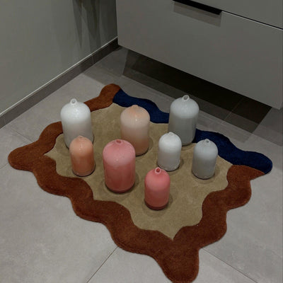 Mundblæst Galaxy Mist Aroma diffuser (Grey)