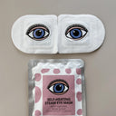 Self-heating Steaming Eye Mask 8 stk
